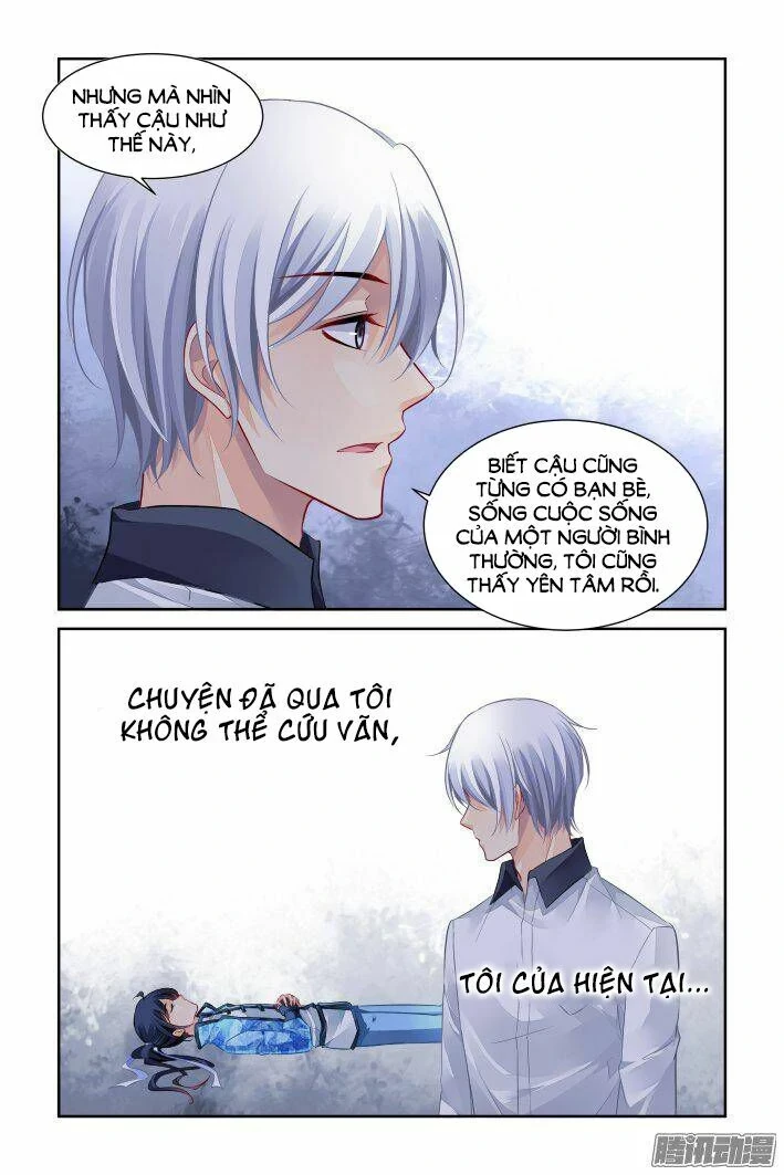 Linh Khế Chapter 236 - 12