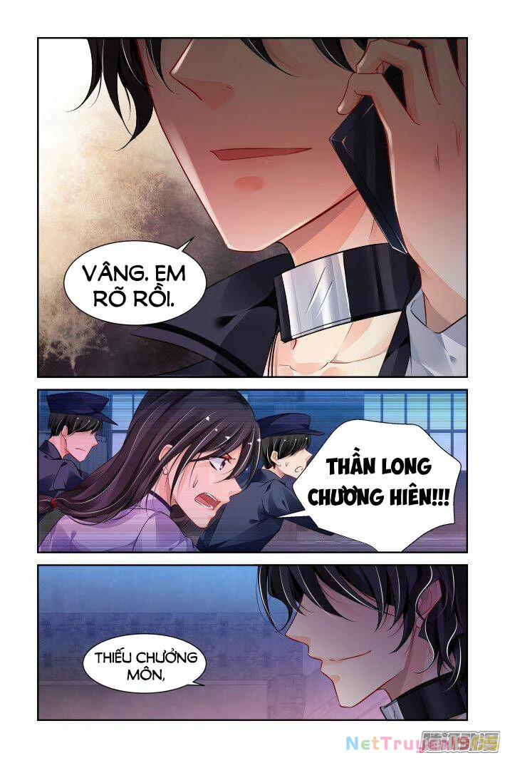 Linh Khế Chapter 238 - 6