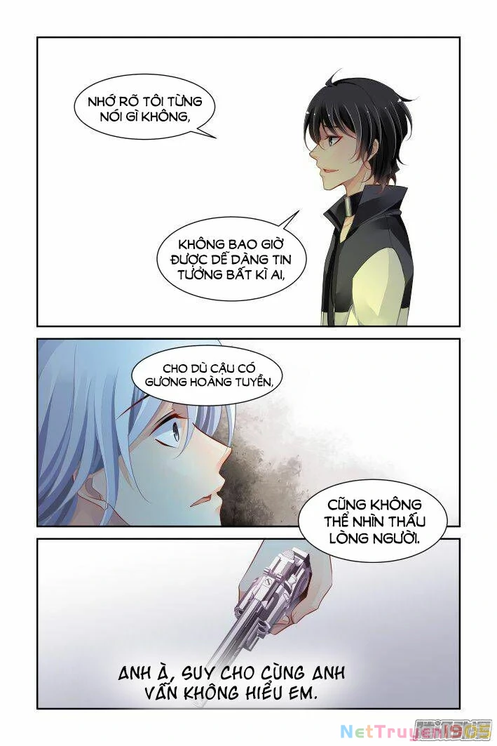 Linh Khế Chapter 238 - 7
