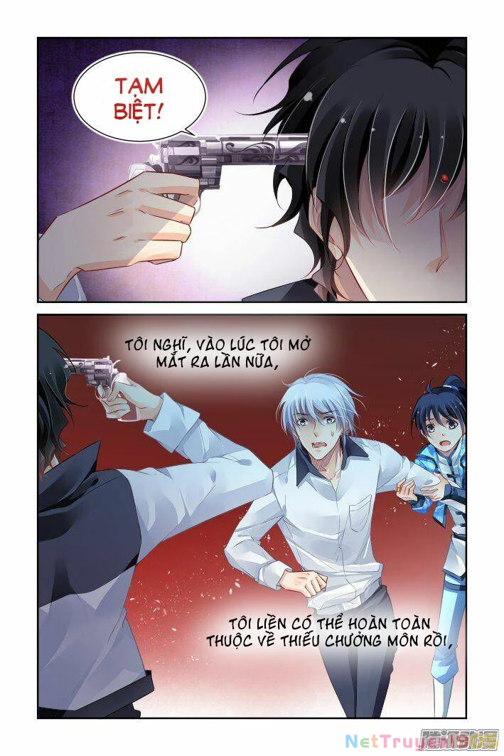 Linh Khế Chapter 238 - 8