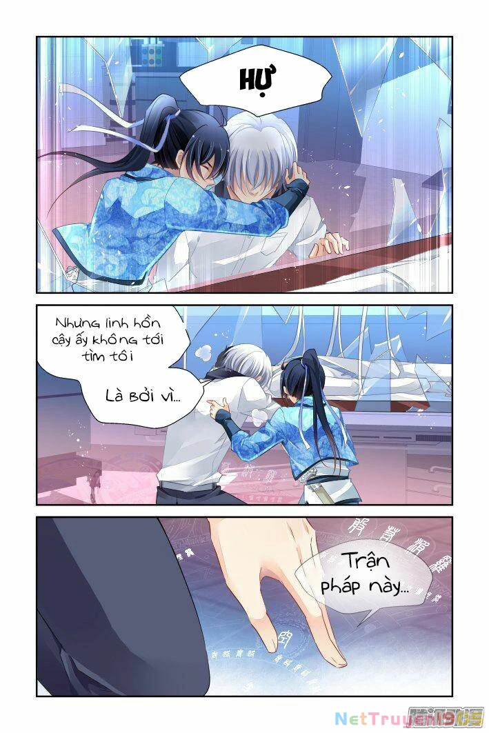 Linh Khế Chapter 238 - 15