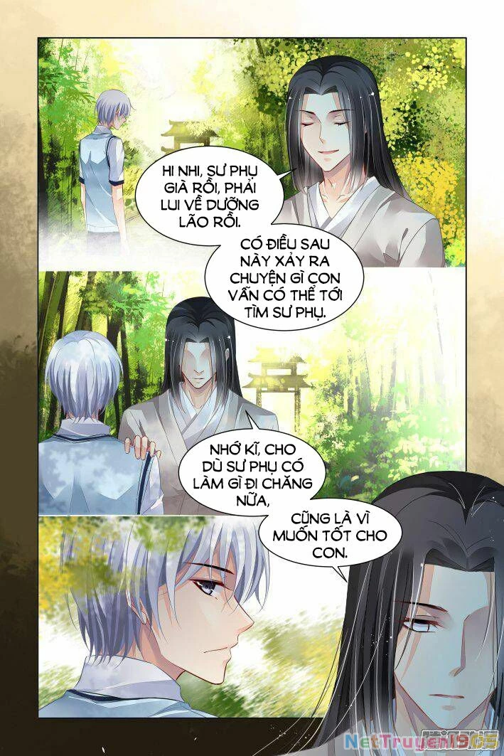 Linh Khế Chapter 238 - 17