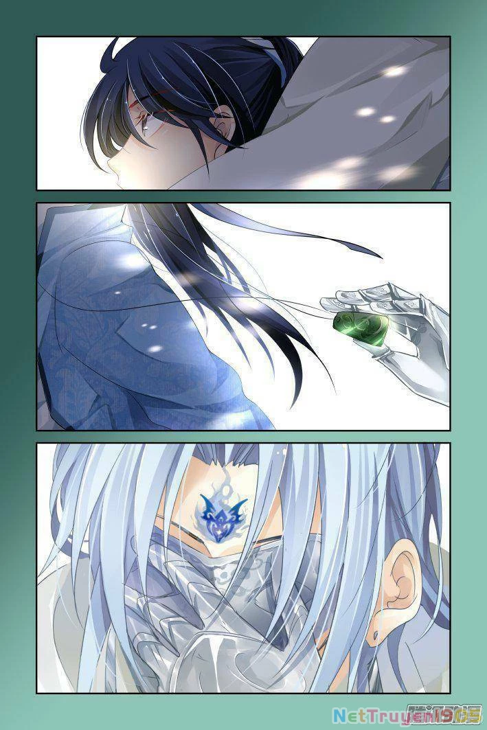 Linh Khế Chapter 239 - 4