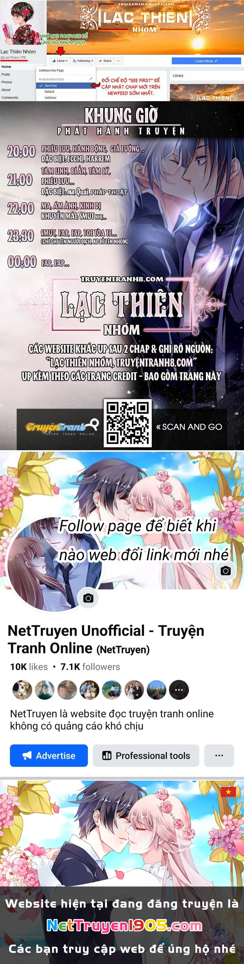 Linh Khế Chapter 239 - 23