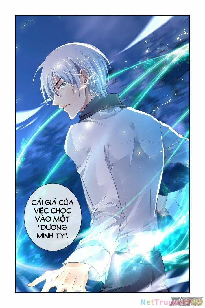 Linh Khế Chapter 240 - 15