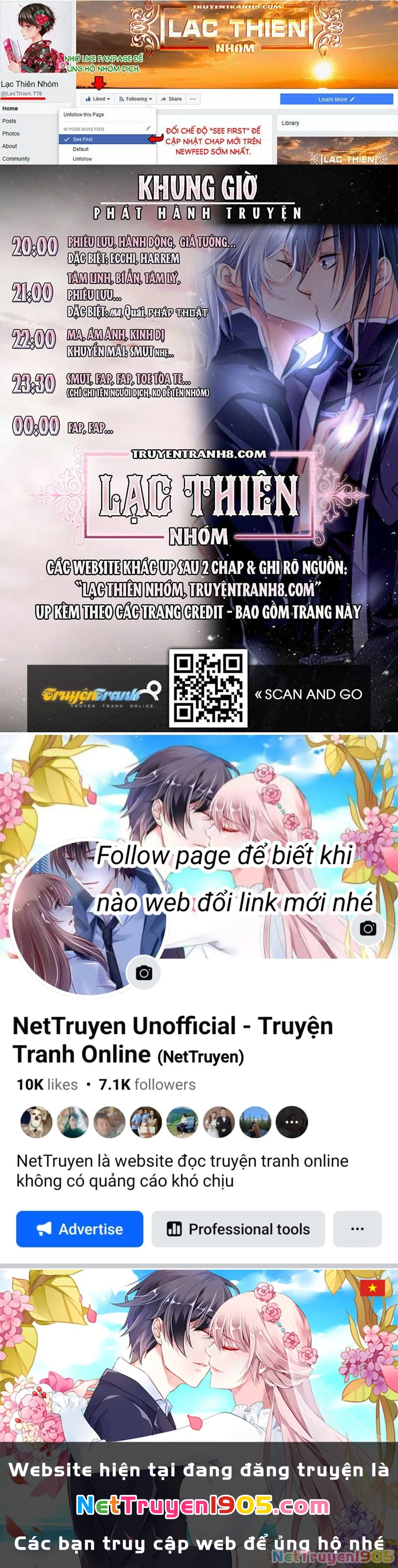 Linh Khế Chapter 241 - 19