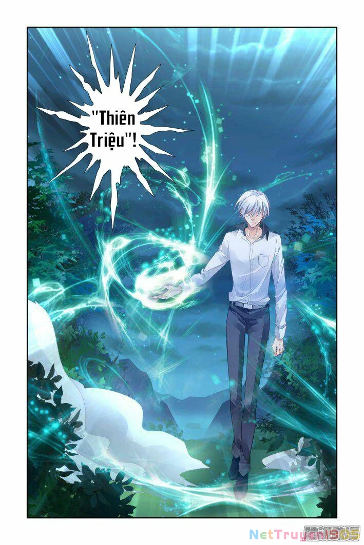 Linh Khế Chapter 243 - 8