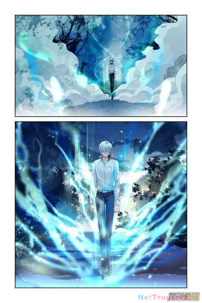 Linh Khế Chapter 243 - 12