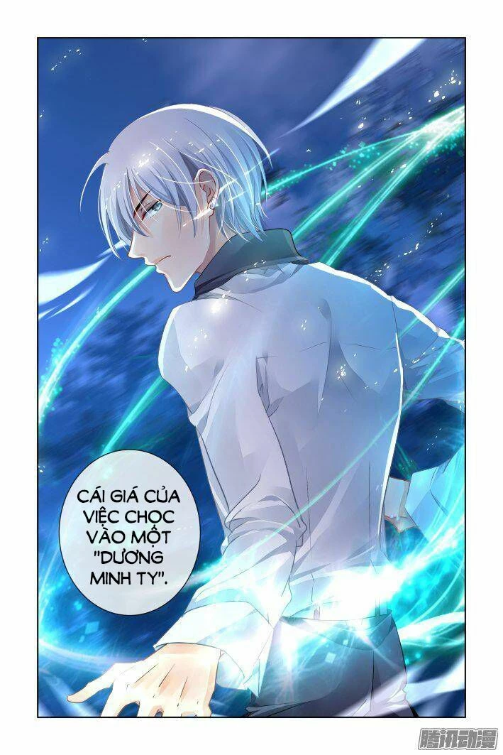 Linh Khế Chapter 243 - 15