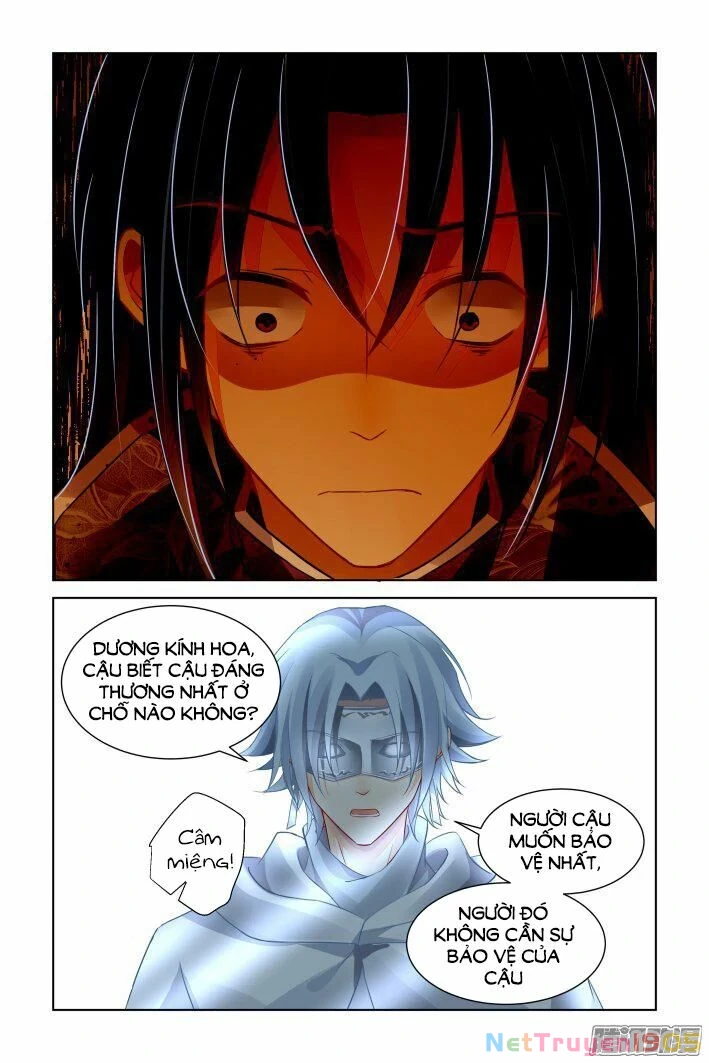 Linh Khế Chapter 245 - 11