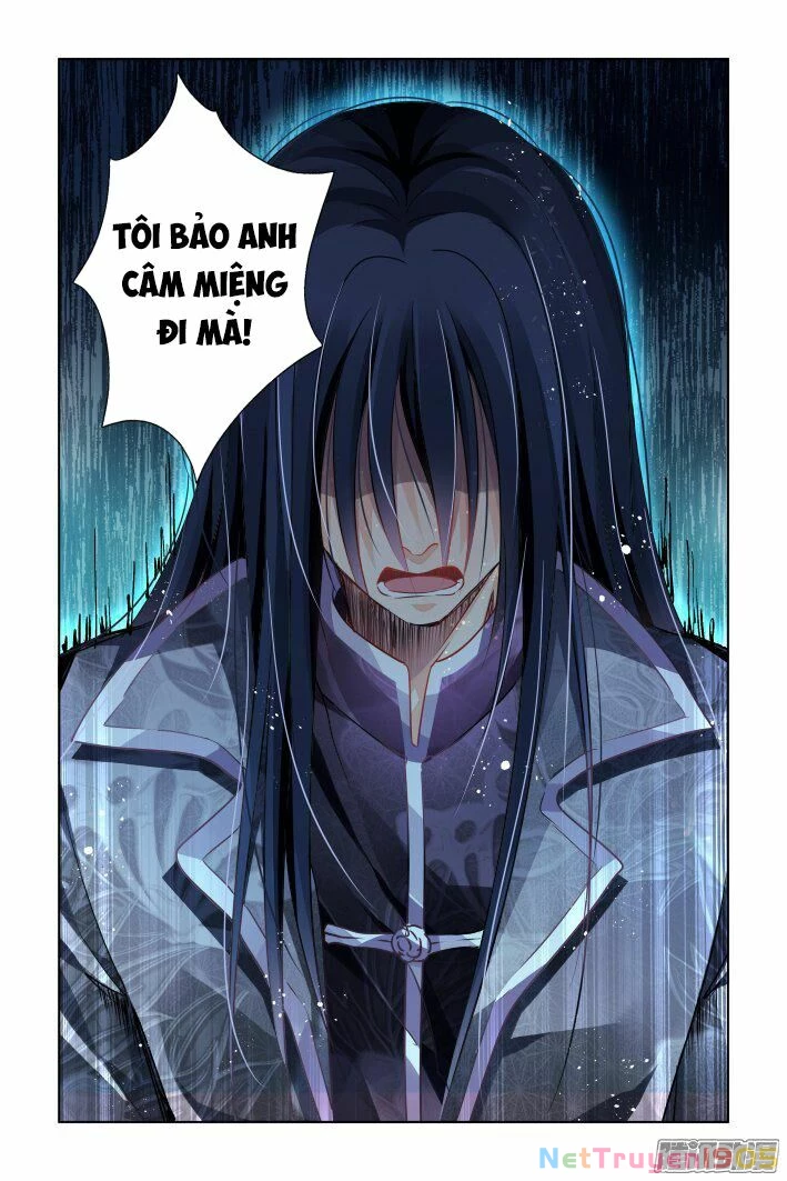 Linh Khế Chapter 245 - 12