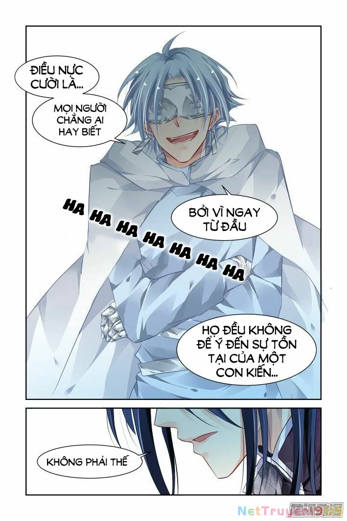 Linh Khế Chapter 246 - 2