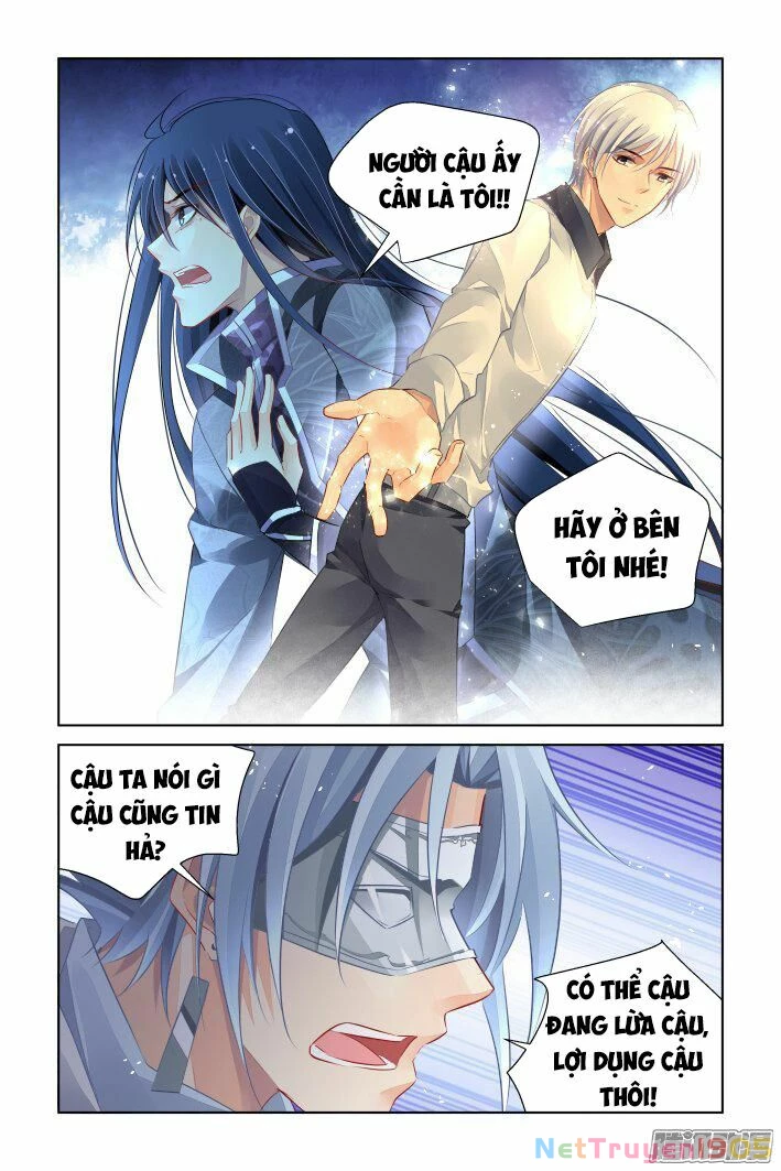 Linh Khế Chapter 246 - 6