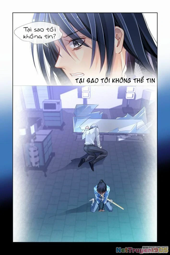Linh Khế Chapter 246 - 7