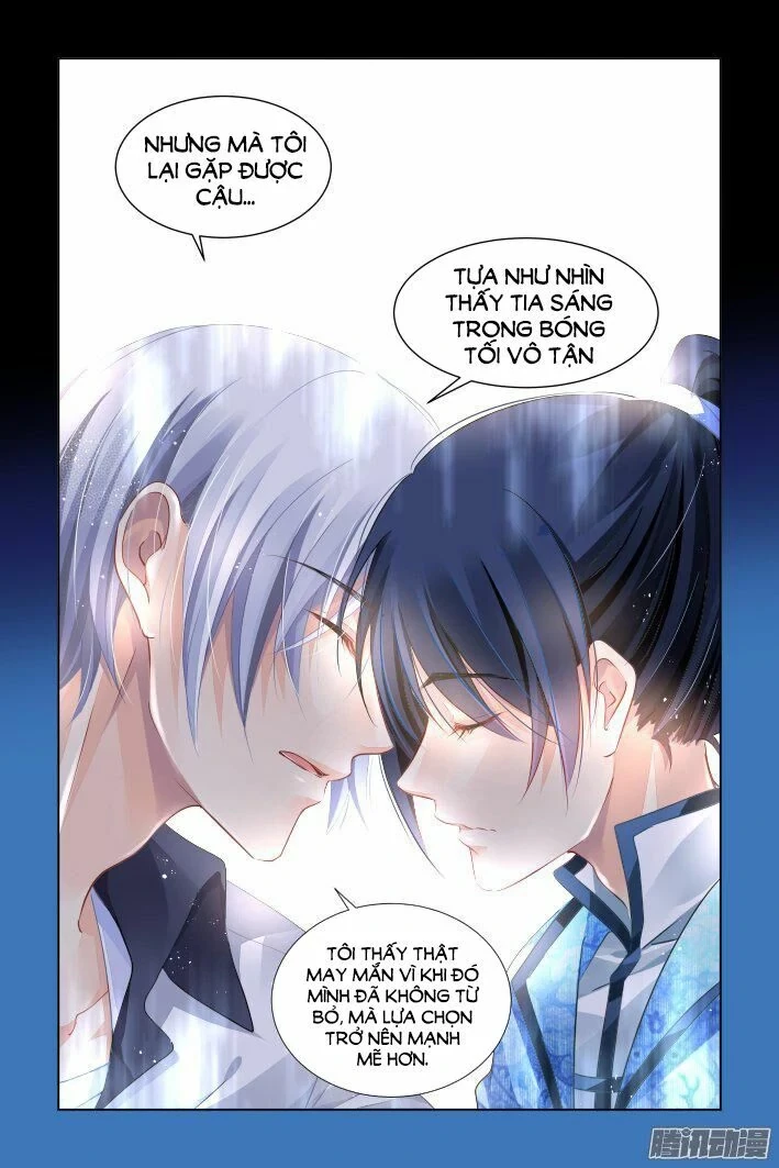 Linh Khế Chapter 246 - 11