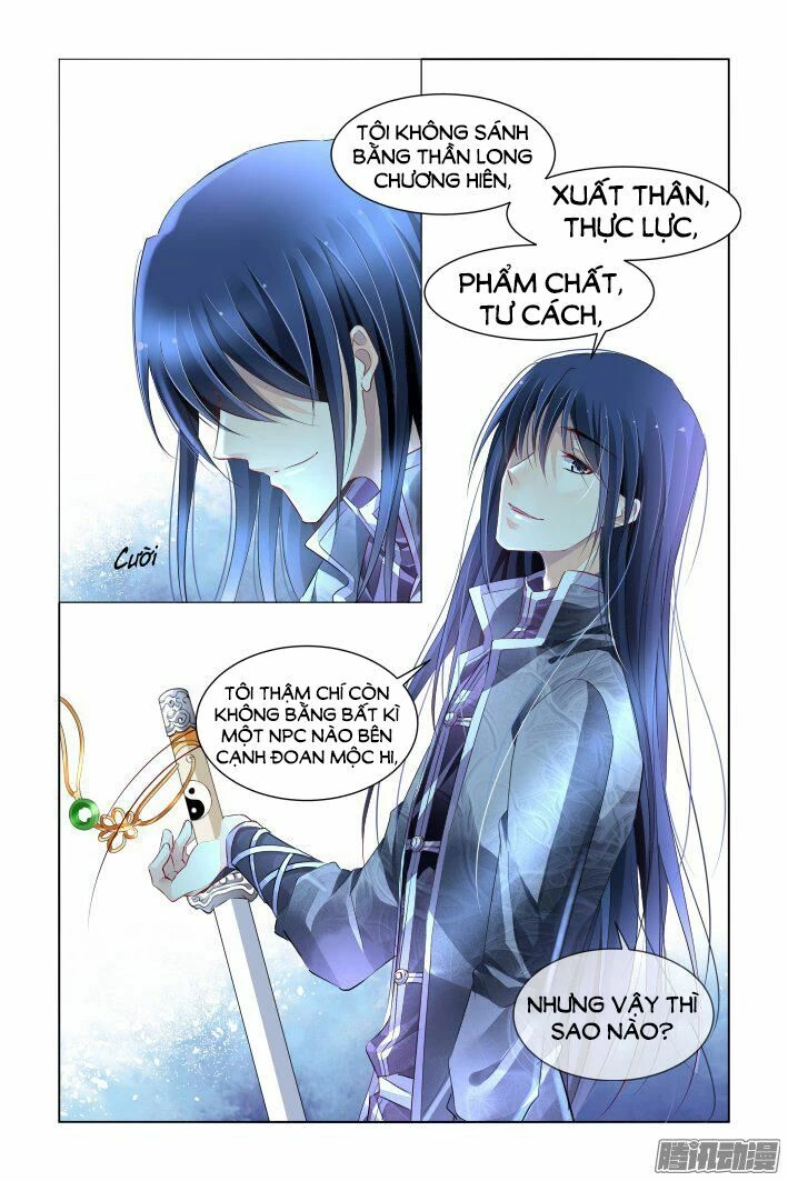 Linh Khế Chapter 246 - 15