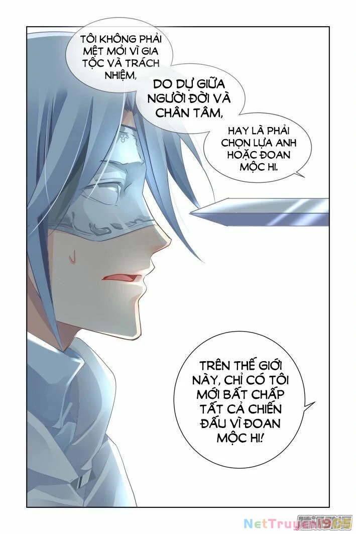 Linh Khế Chapter 246 - 19