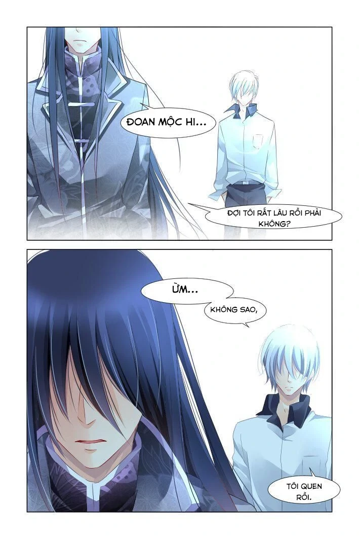 Linh Khế Chapter 247 - 4