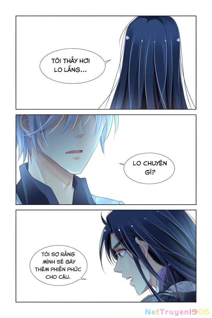 Linh Khế Chapter 247 - 5