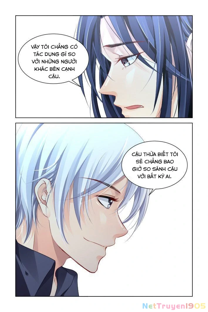 Linh Khế Chapter 247 - 7