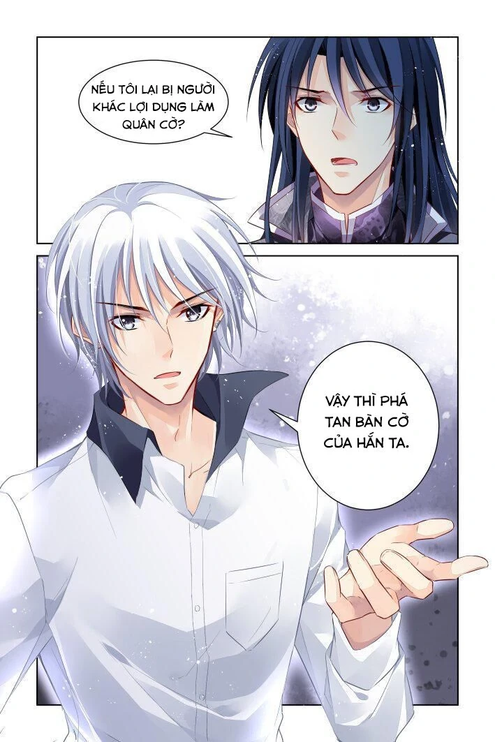 Linh Khế Chapter 247 - 9