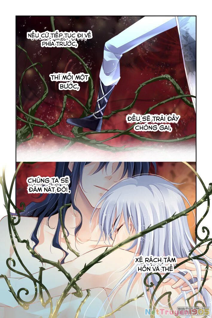 Linh Khế Chapter 247 - 15