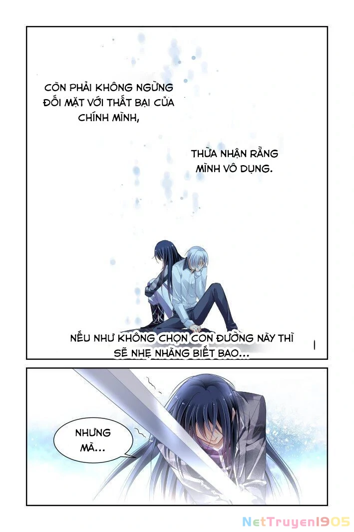 Linh Khế Chapter 247 - 16