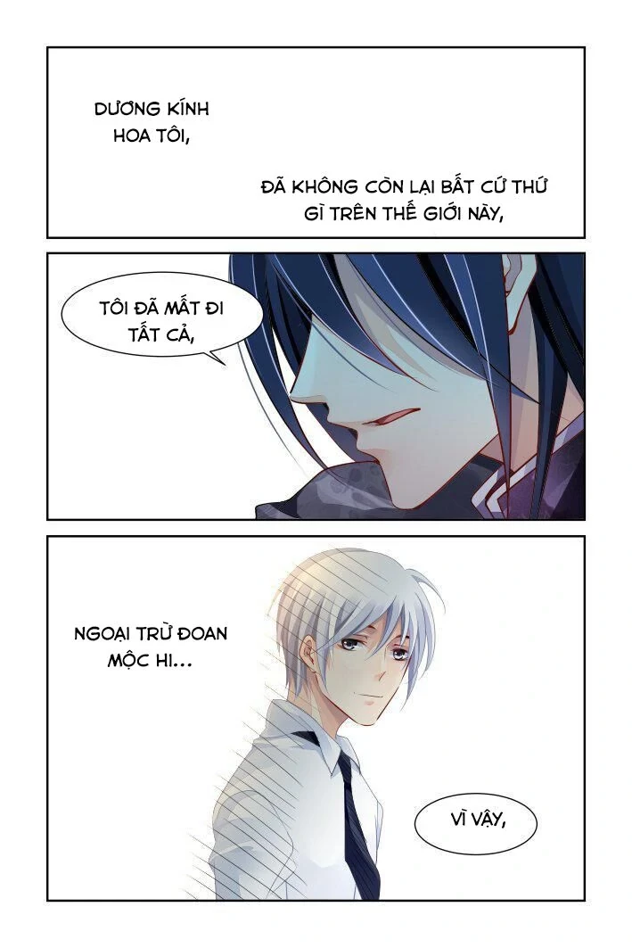 Linh Khế Chapter 247 - 17