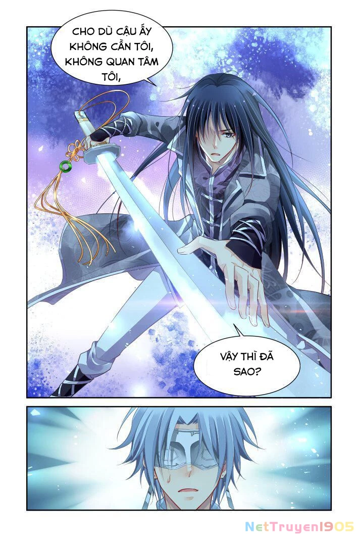 Linh Khế Chapter 247 - 18