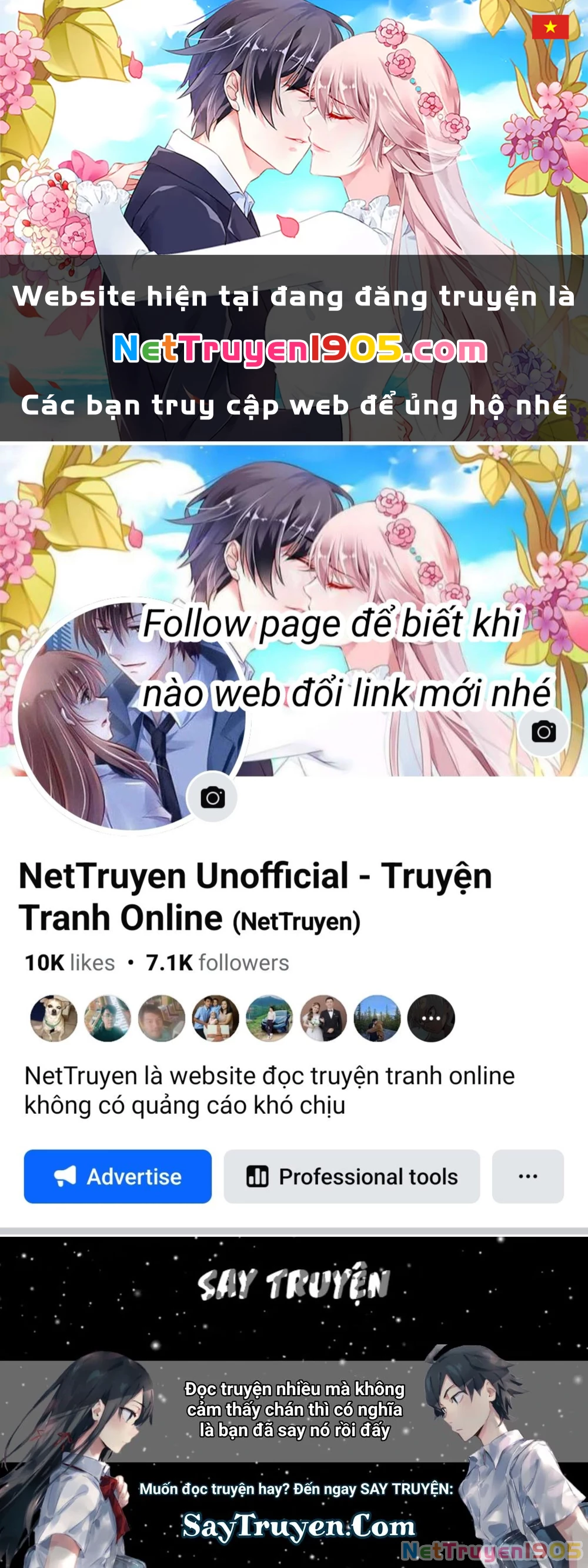 Linh Khế Chapter 248 - 1
