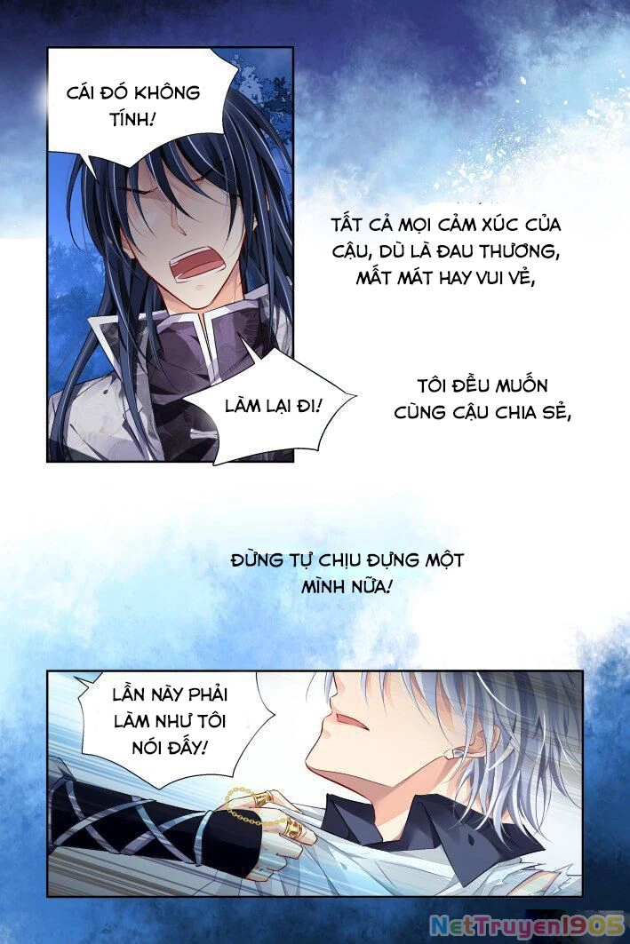Linh Khế Chapter 248 - 9
