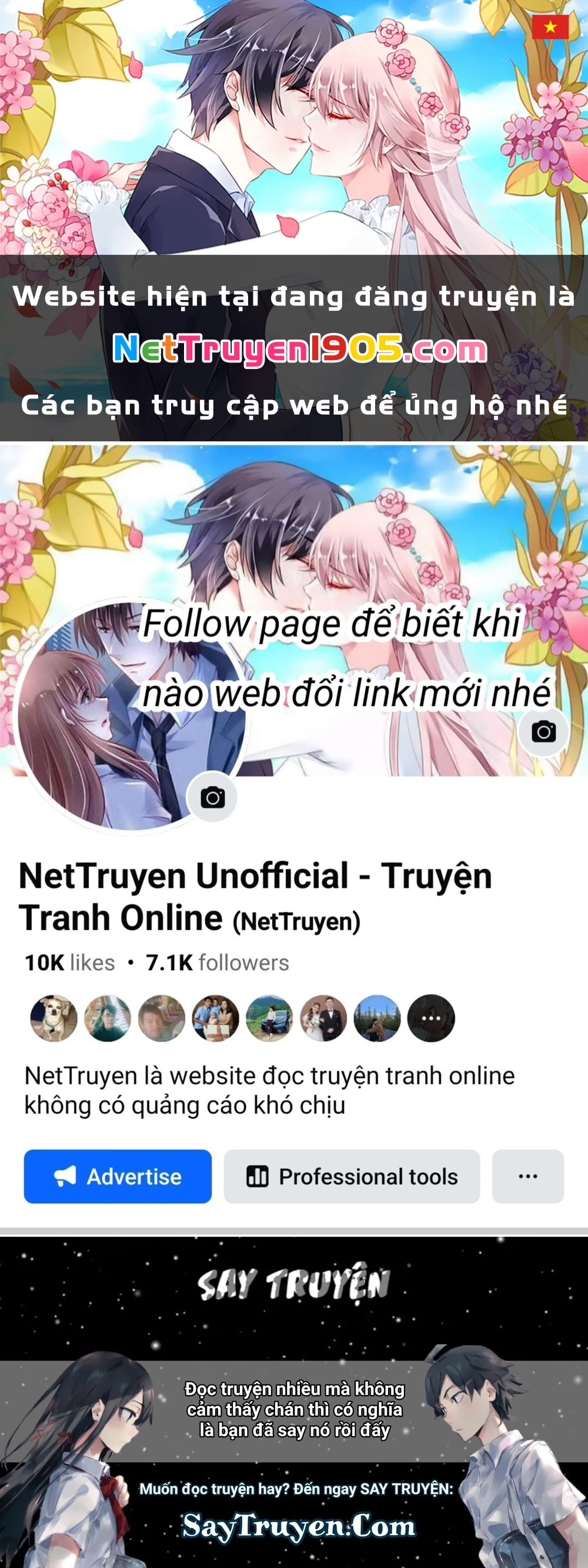 Linh Khế Chapter 249 - 1