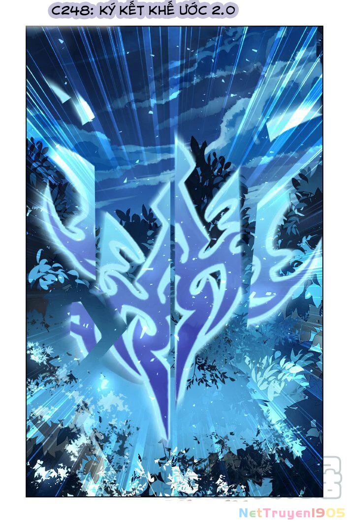Linh Khế Chapter 249 - 2