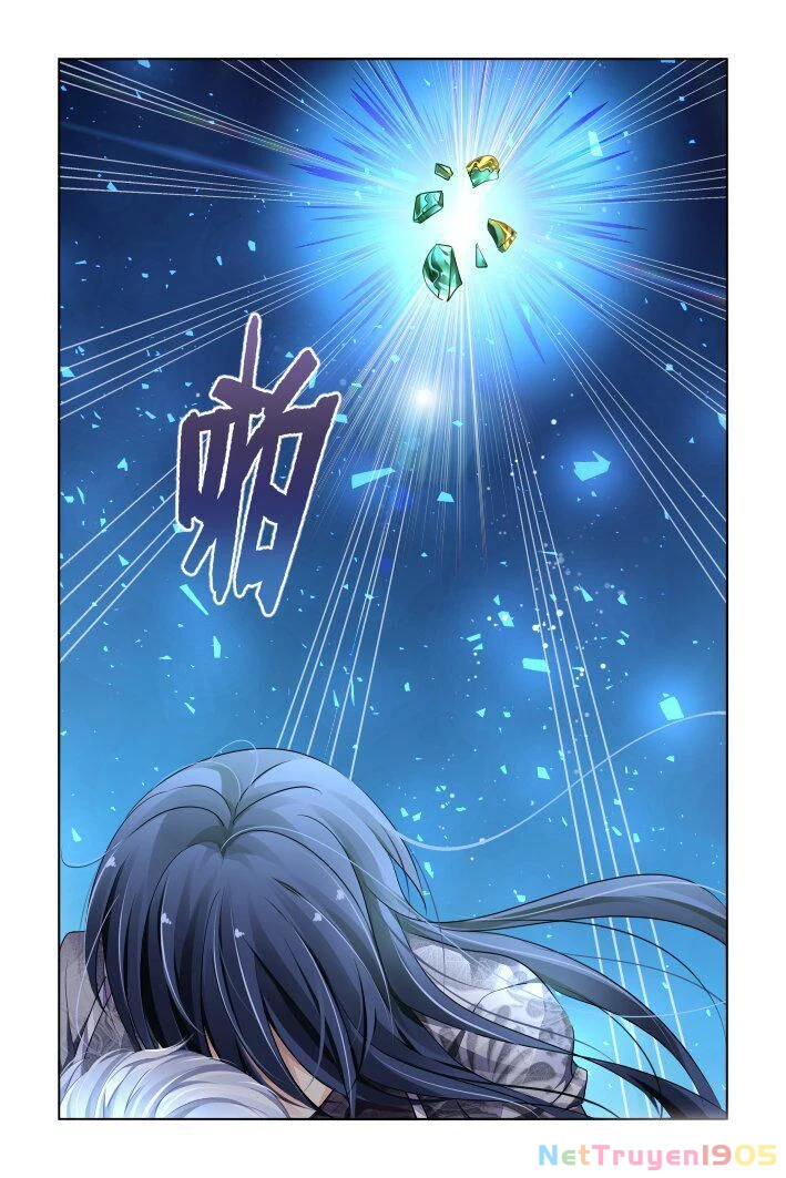 Linh Khế Chapter 249 - 13