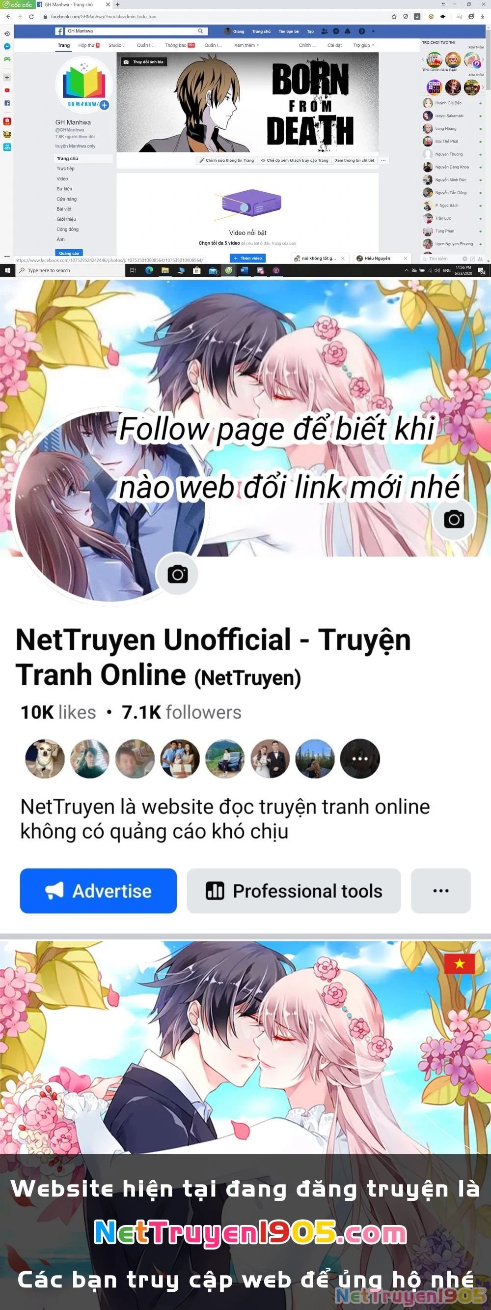 Linh Khế Chapter 249 - 19