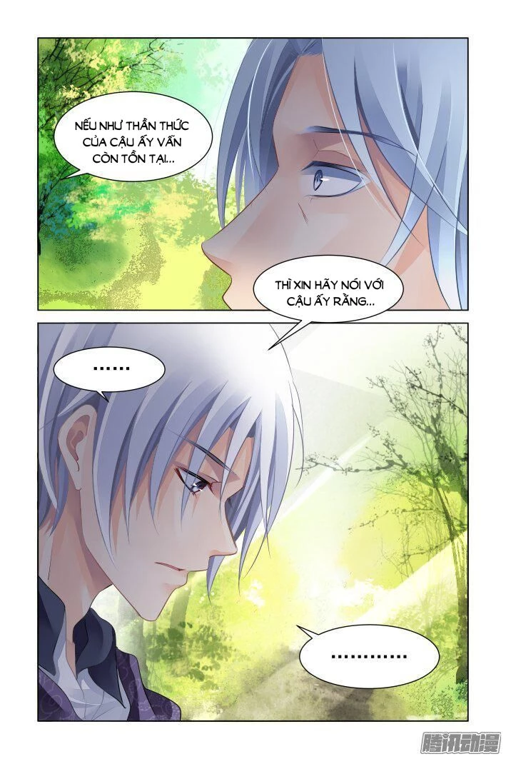 Linh Khế Chapter 250 - 2