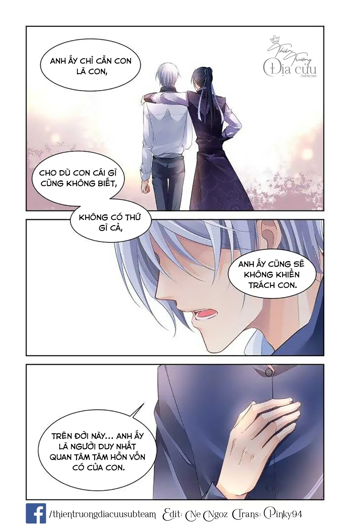 Linh Khế Chapter 251 - 14
