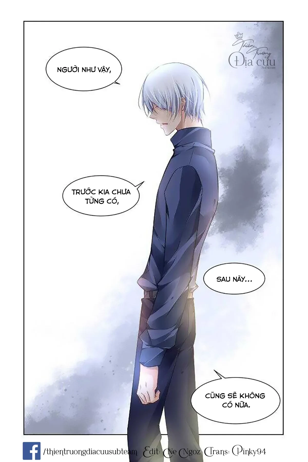 Linh Khế Chapter 251 - 15