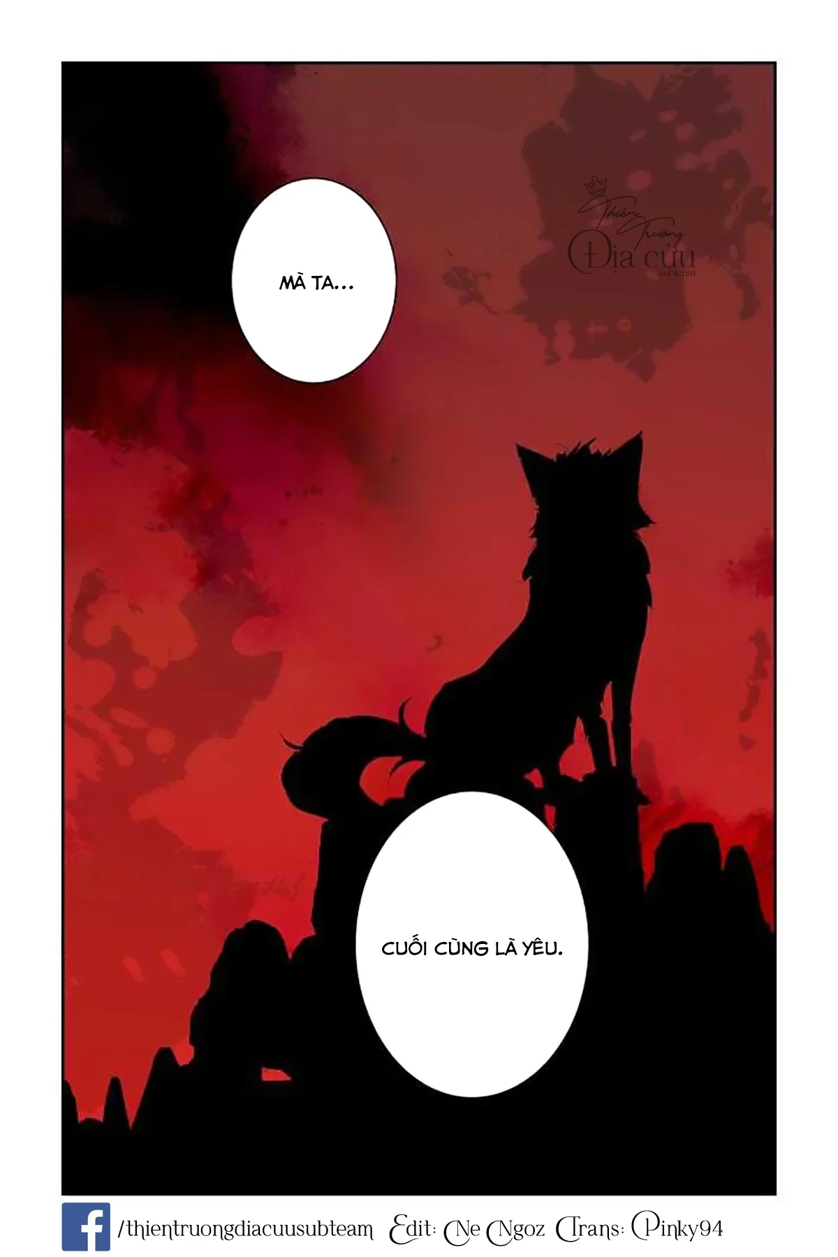 Linh Khế Chapter 253 - 3