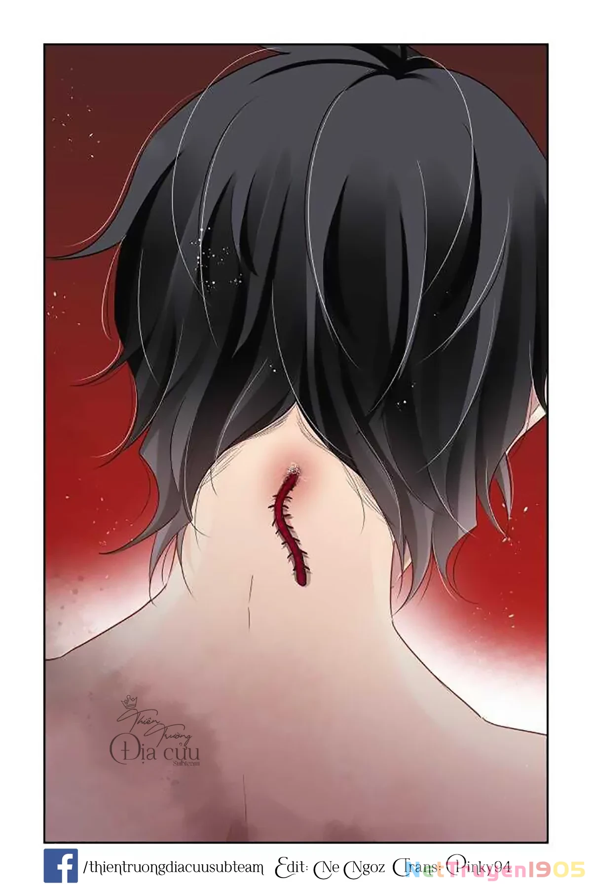 Linh Khế Chapter 253 - 8