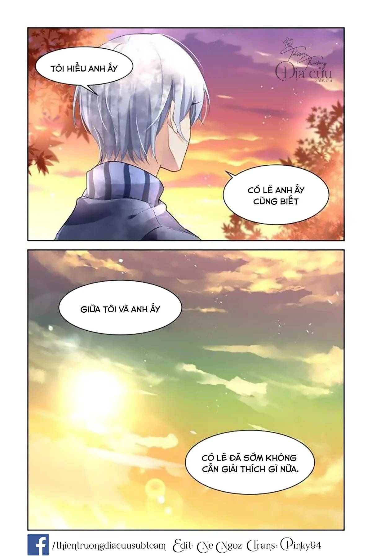 Linh Khế Chapter 254 - 3