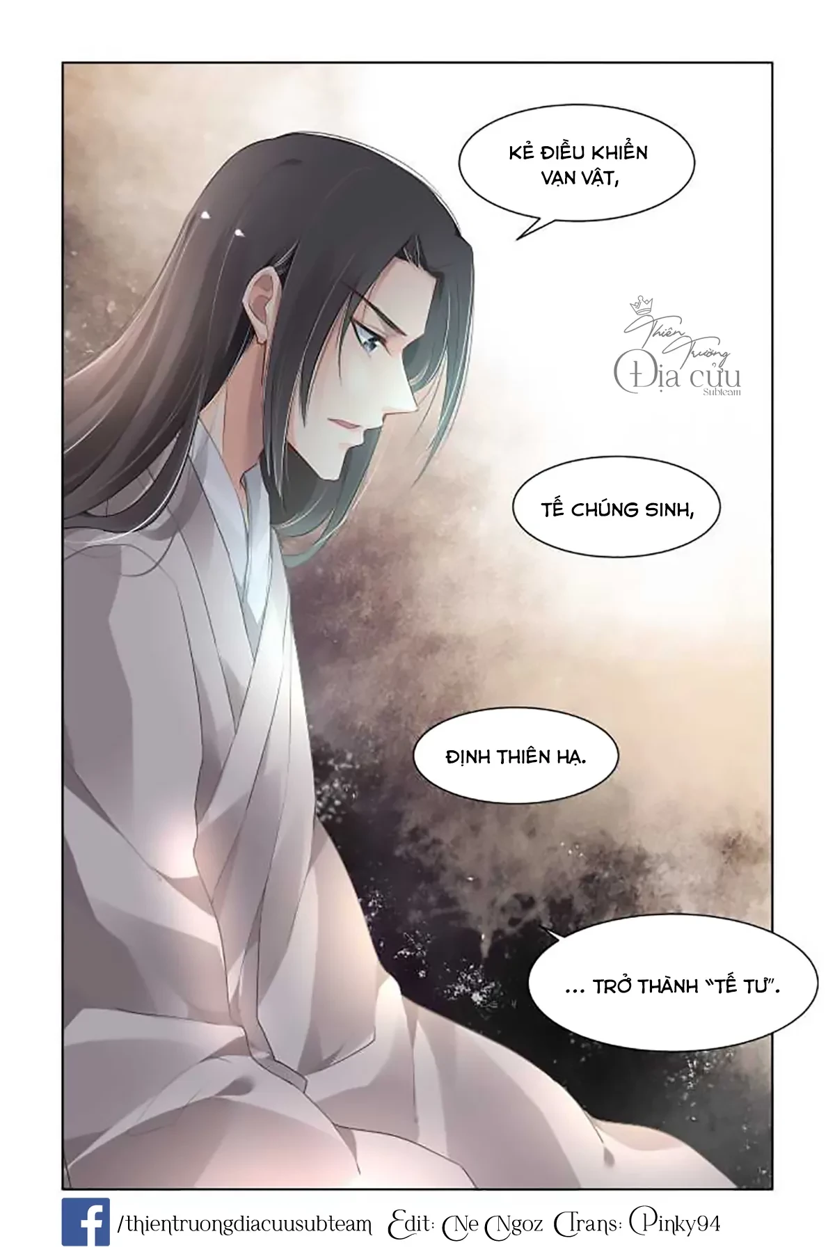 Linh Khế Chapter 255 - 4