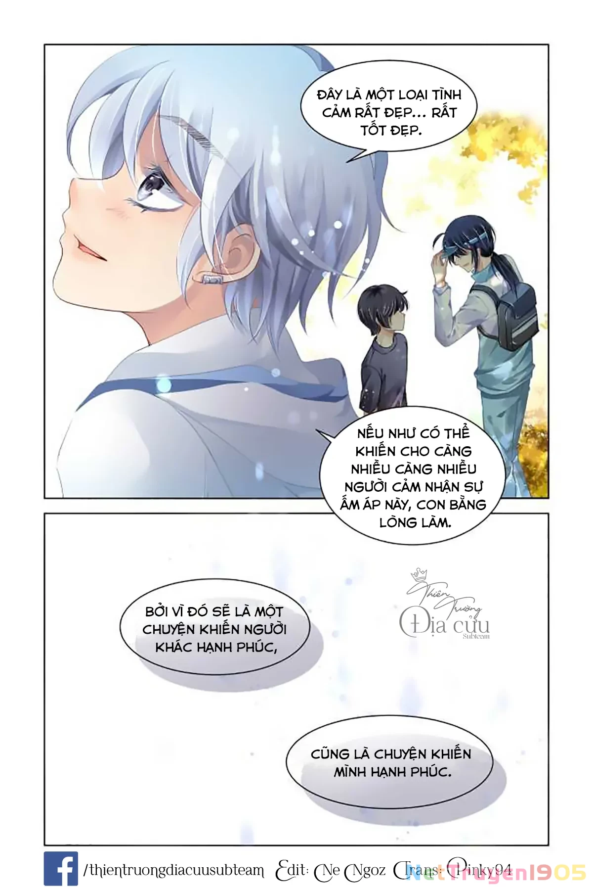 Linh Khế Chapter 255 - 11