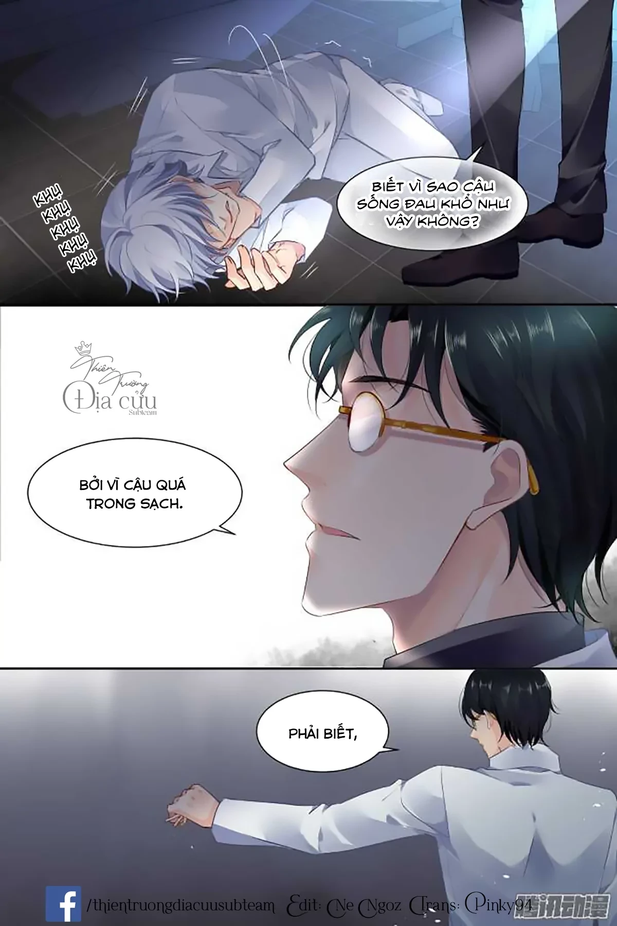 Linh Khế Chapter 256 - 4