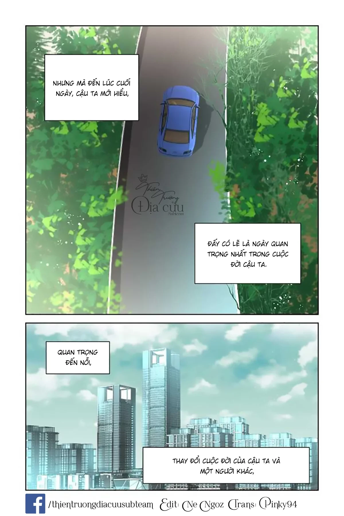 Linh Khế Chapter 256 - 24