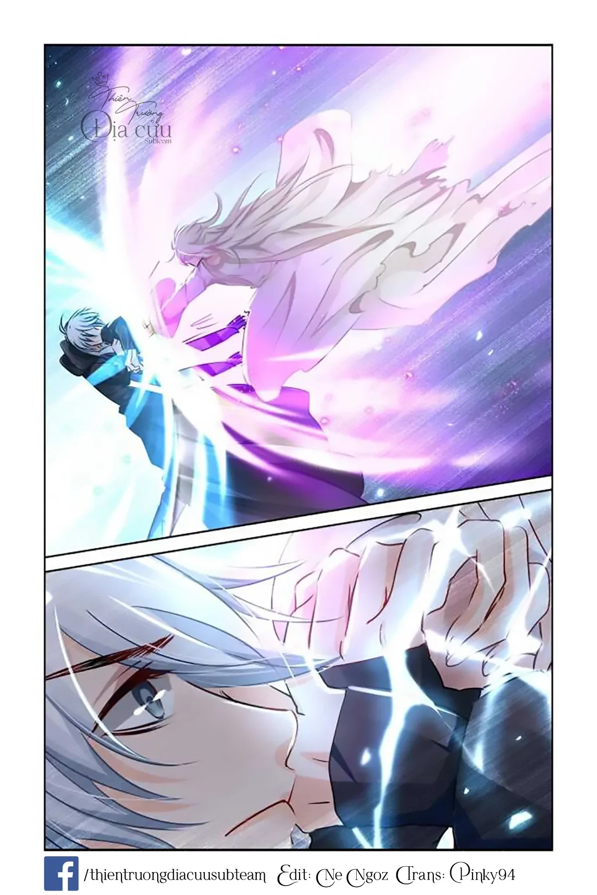 Linh Khế Chapter 258 - 4