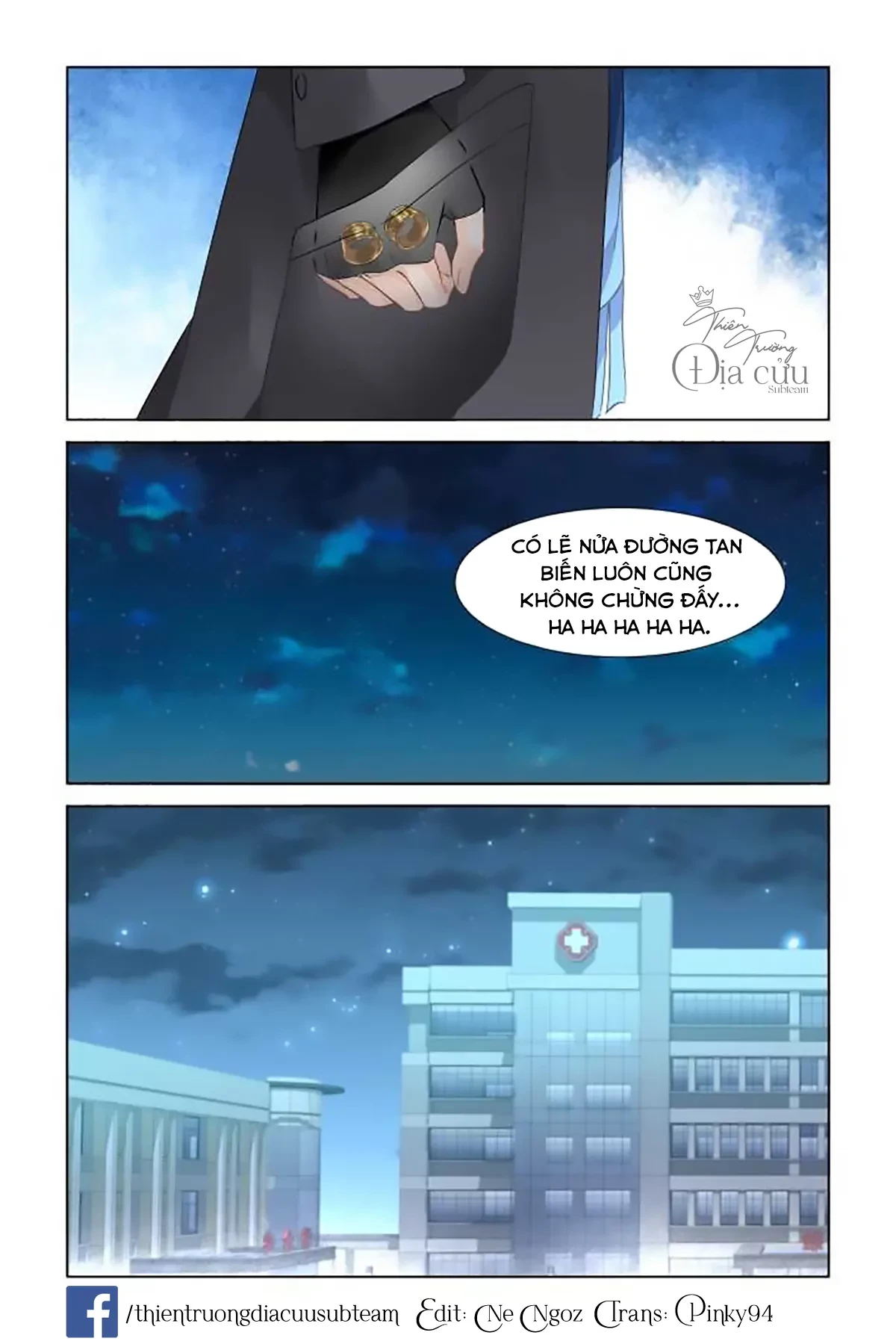 Linh Khế Chapter 259 - 5