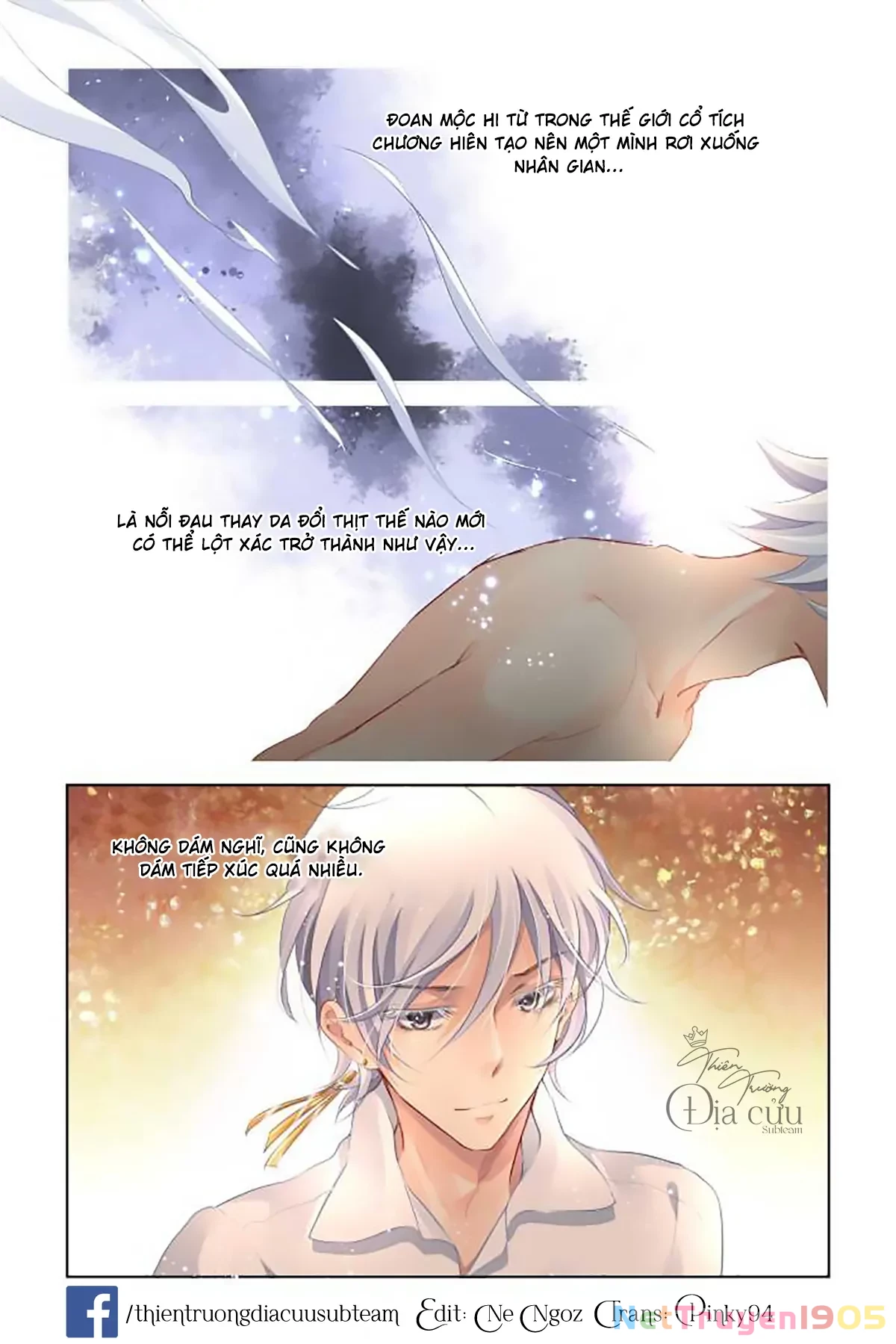 Linh Khế Chapter 260 - 14
