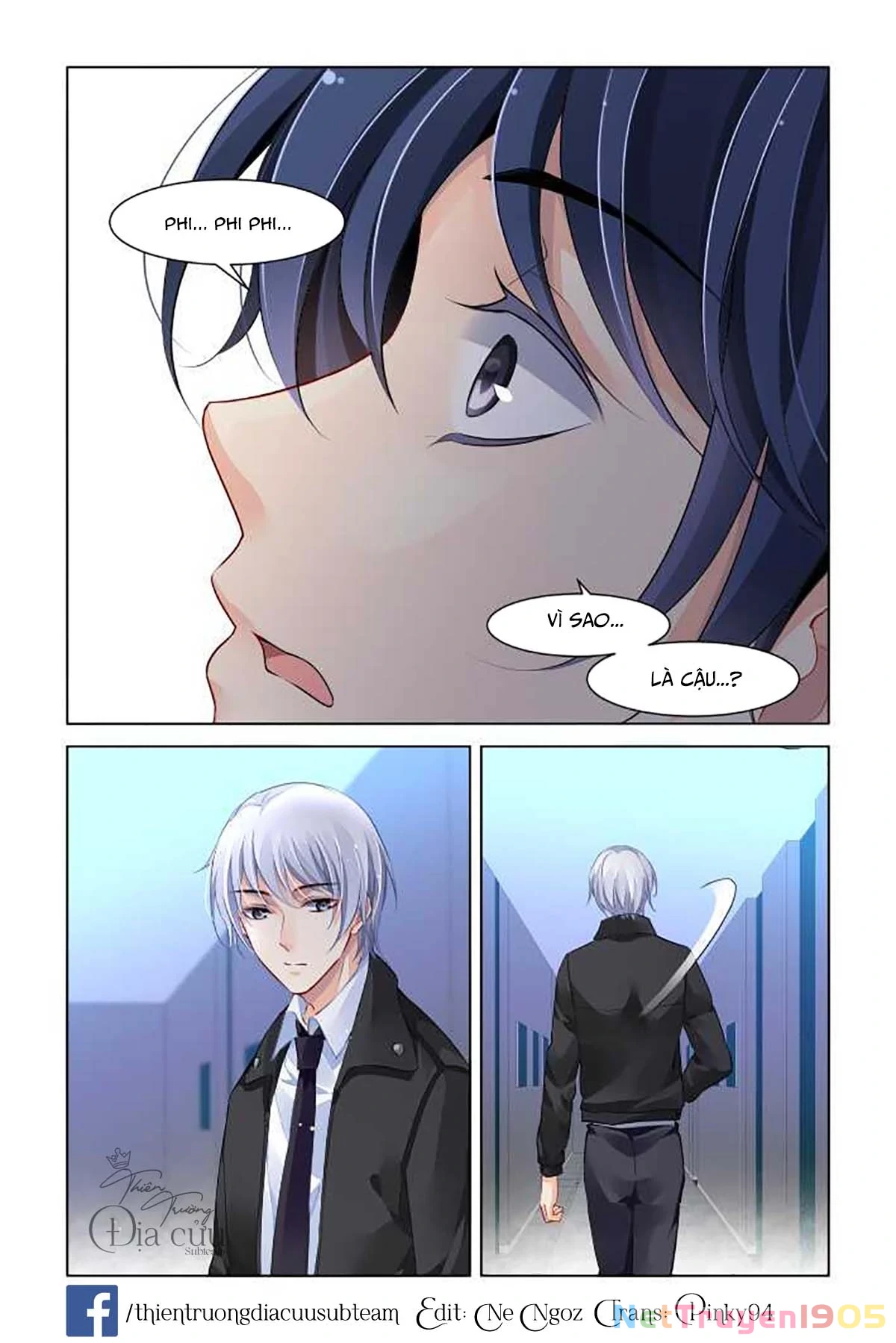 Linh Khế Chapter 263 - 5
