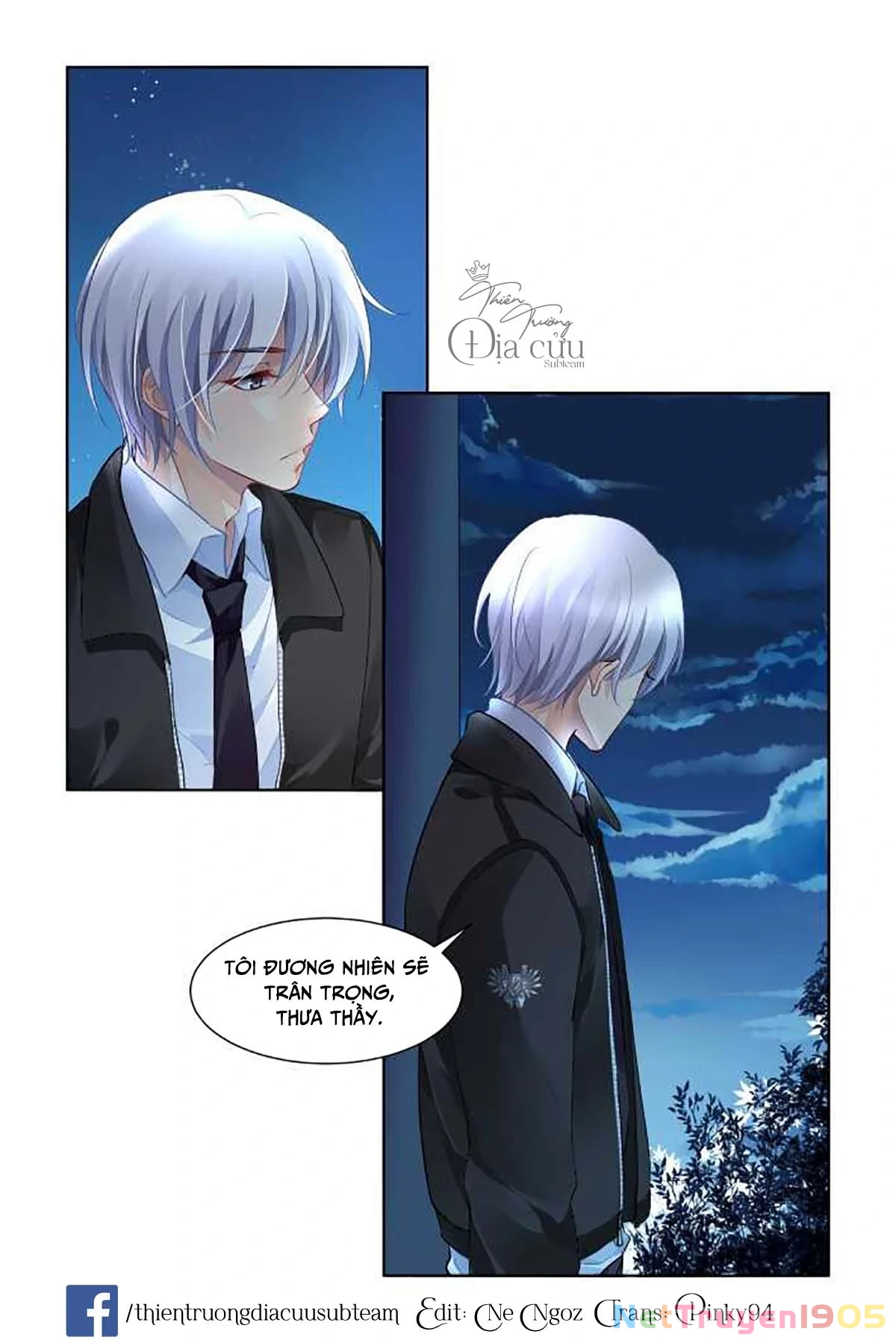 Linh Khế Chapter 263 - 8